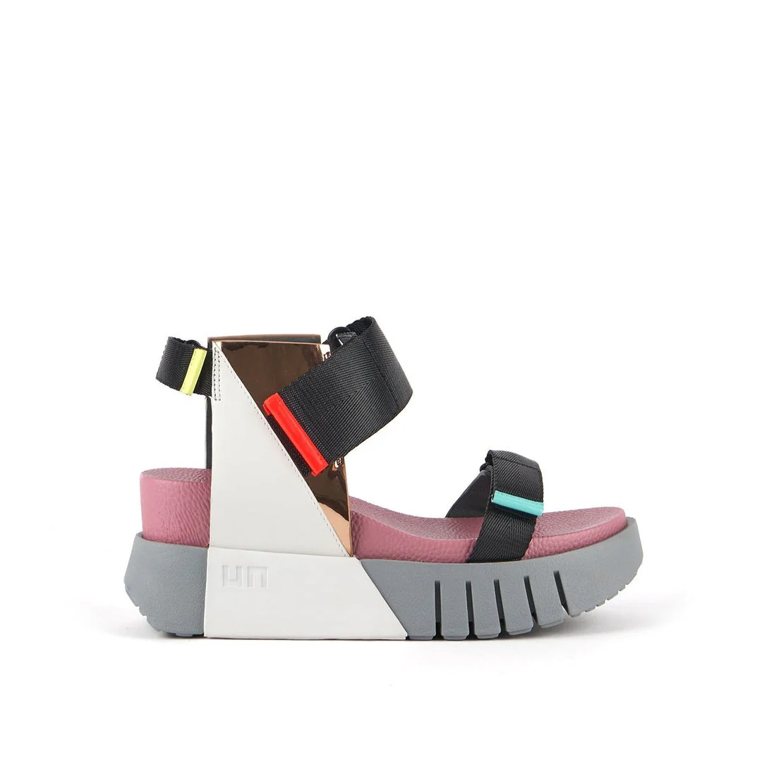 Delta Run Timeless Mix