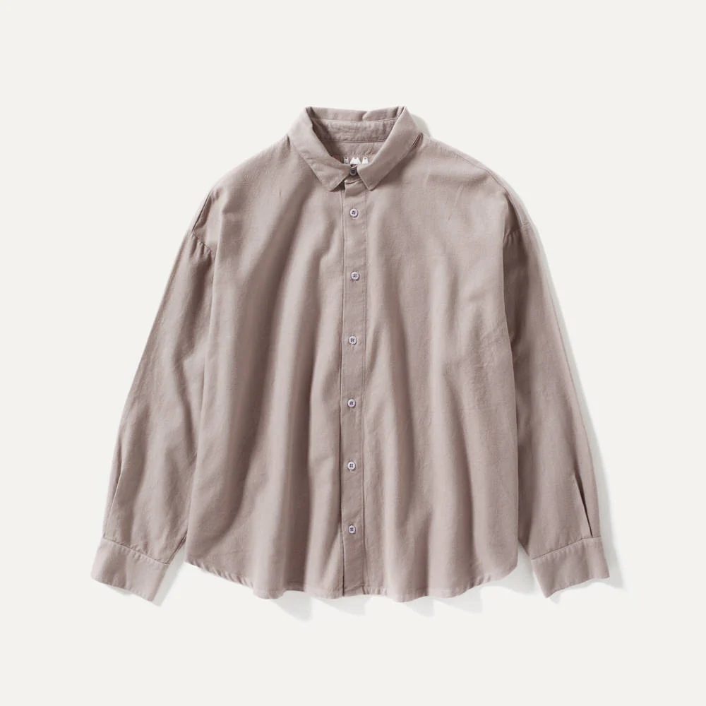 CAMICIA EOLIA - LELLA