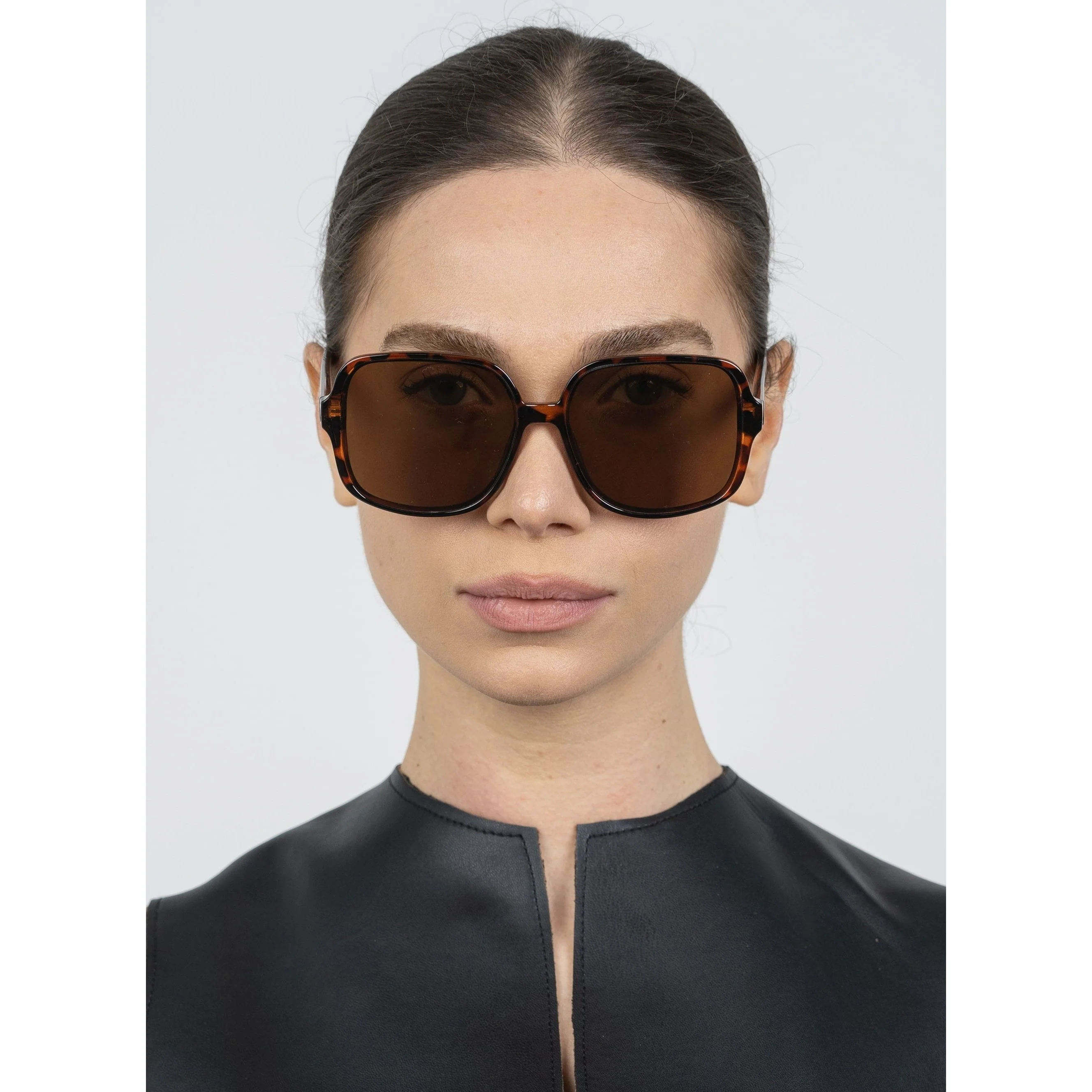 Eyewear Annie - Tort/ Brown