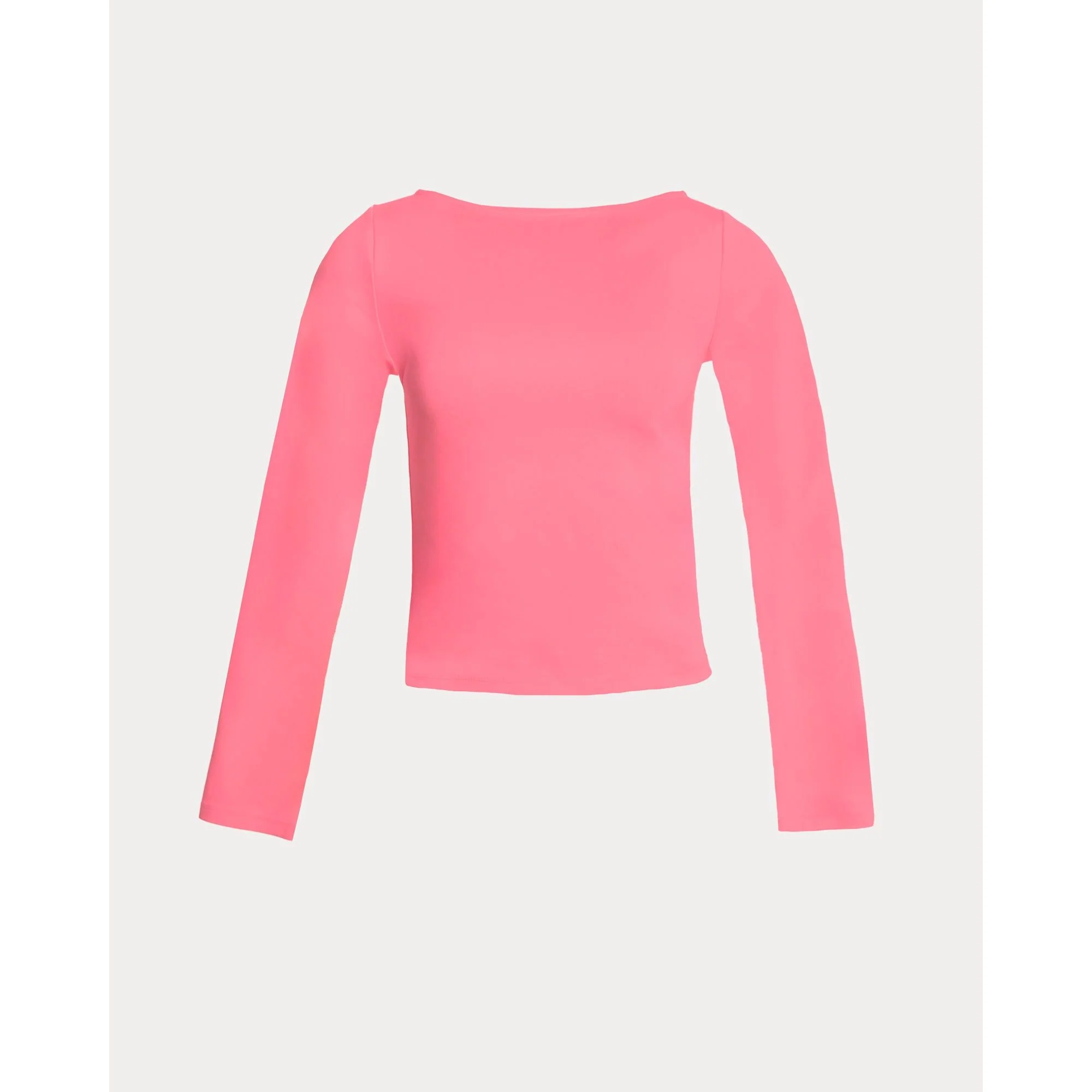 Ballet Top Pink