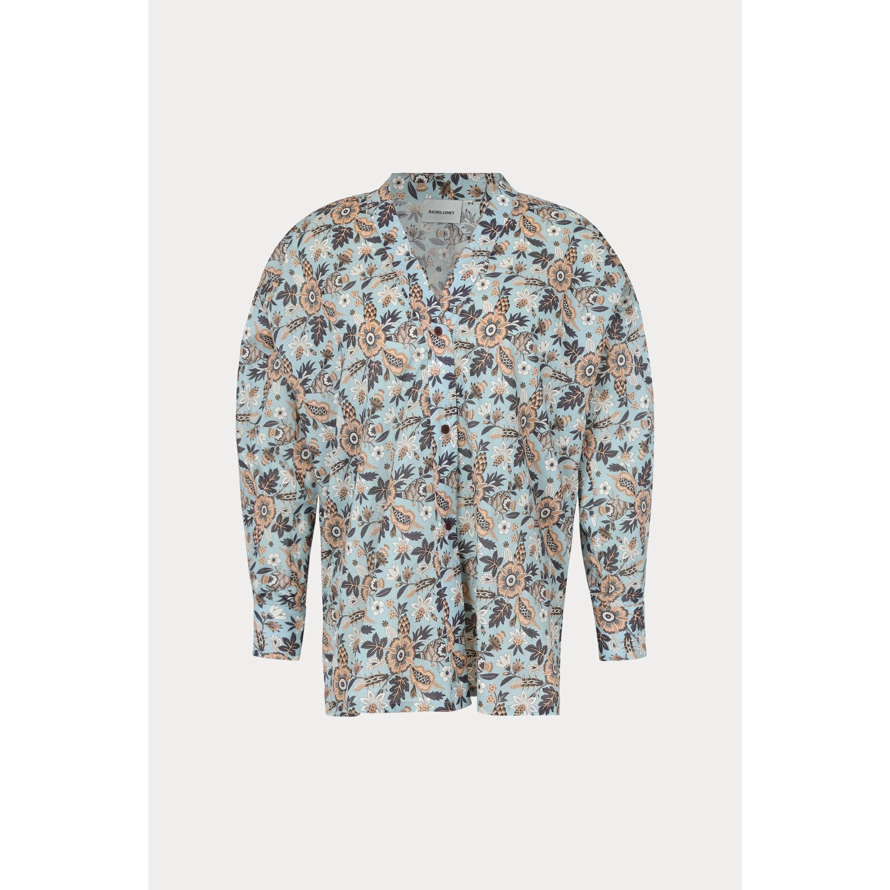 Astro Top Shasta Print