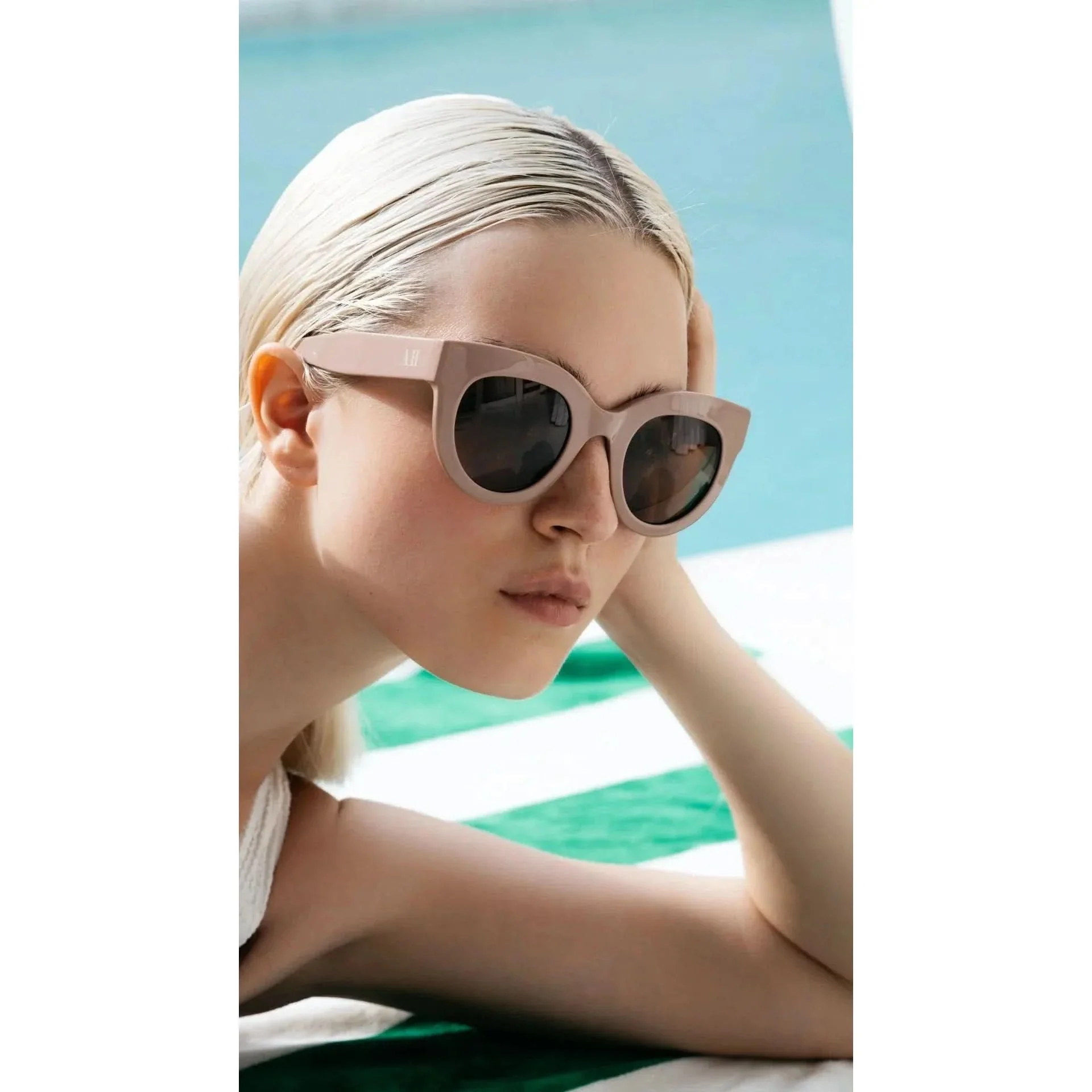 Duchess Sunglasses