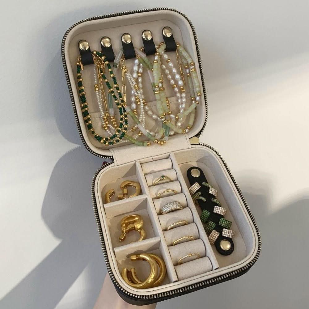 Jewelry Organizer