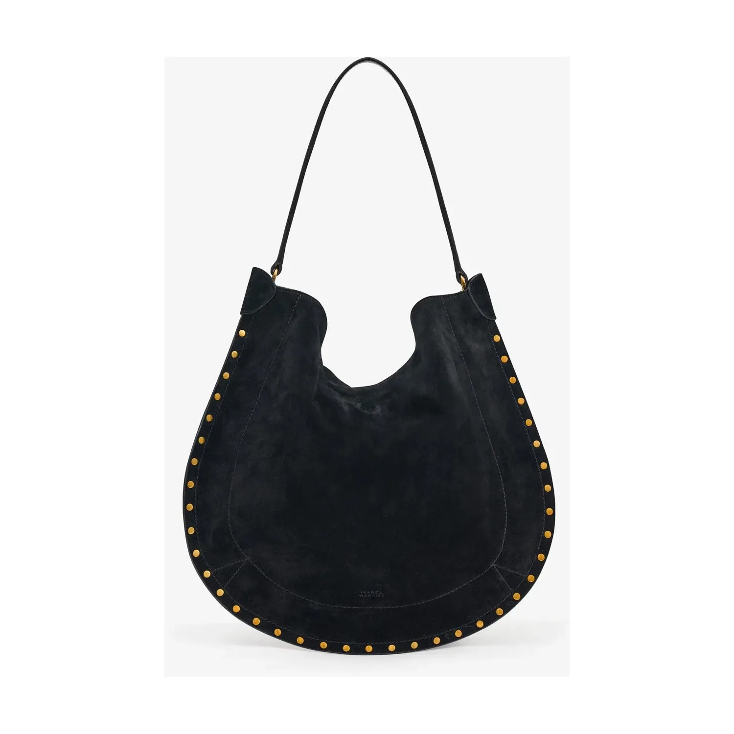 Oskan Hobo Soft Black