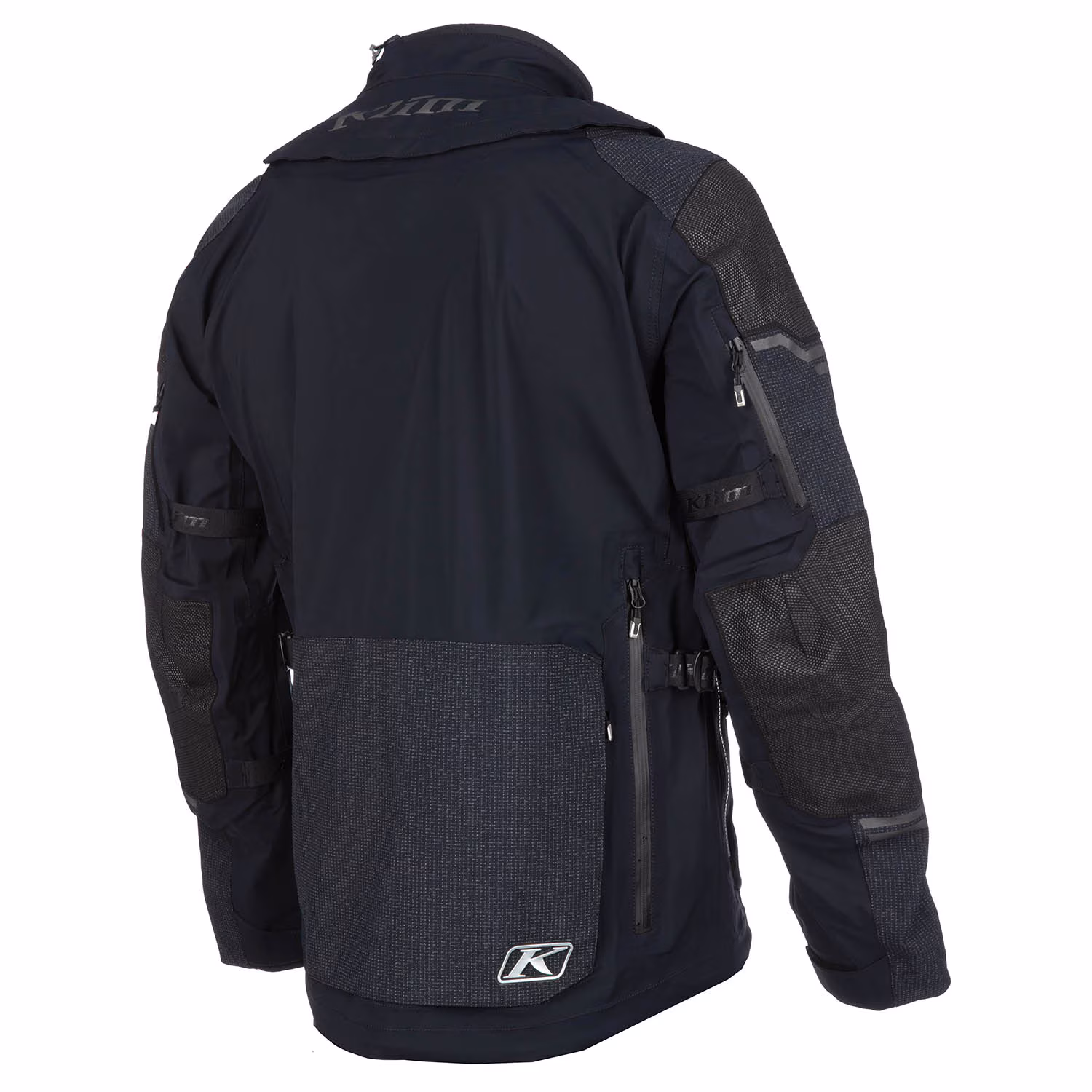 ADVENTURE RALLY JACKET