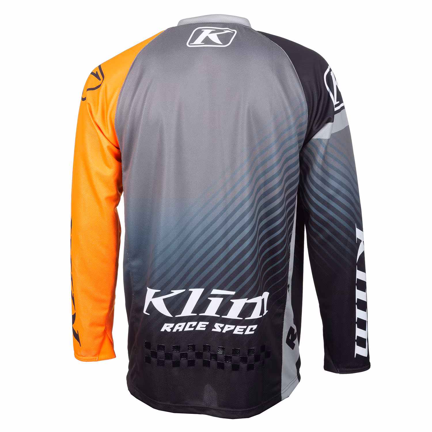 REVOLT JERSEY