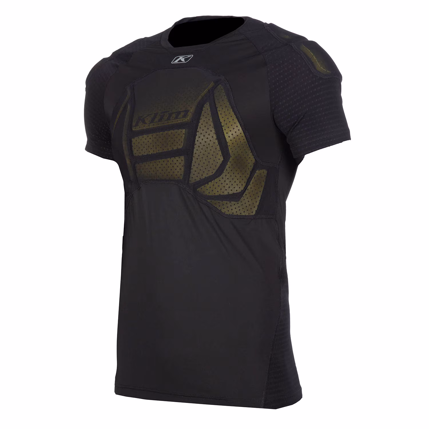 TACTICAL SS SHIRT
