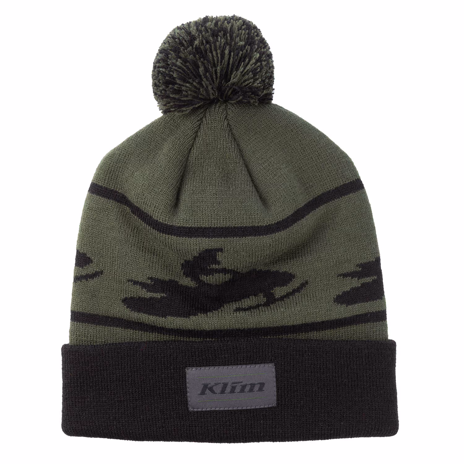 BOMBER BEANIE