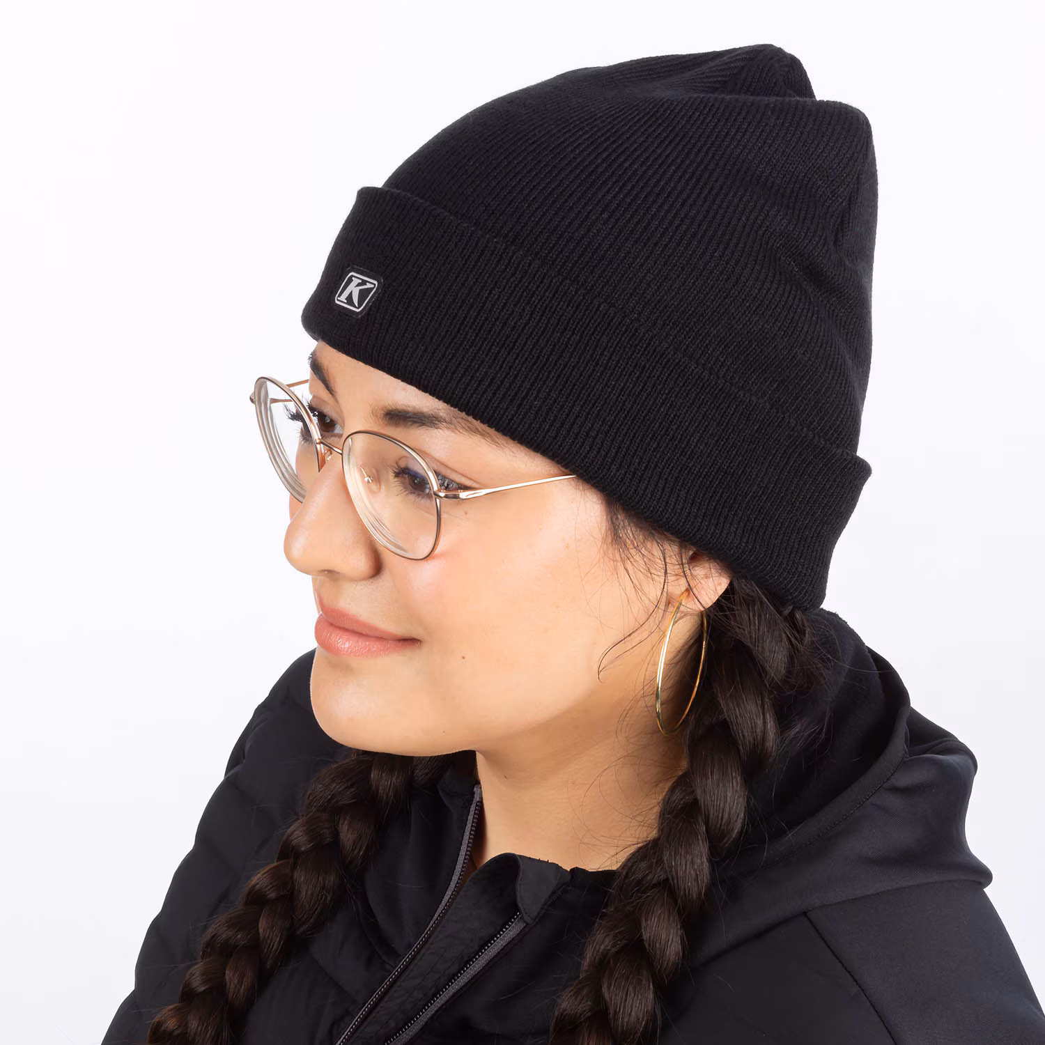 RIDGE INSULATED BEANIE