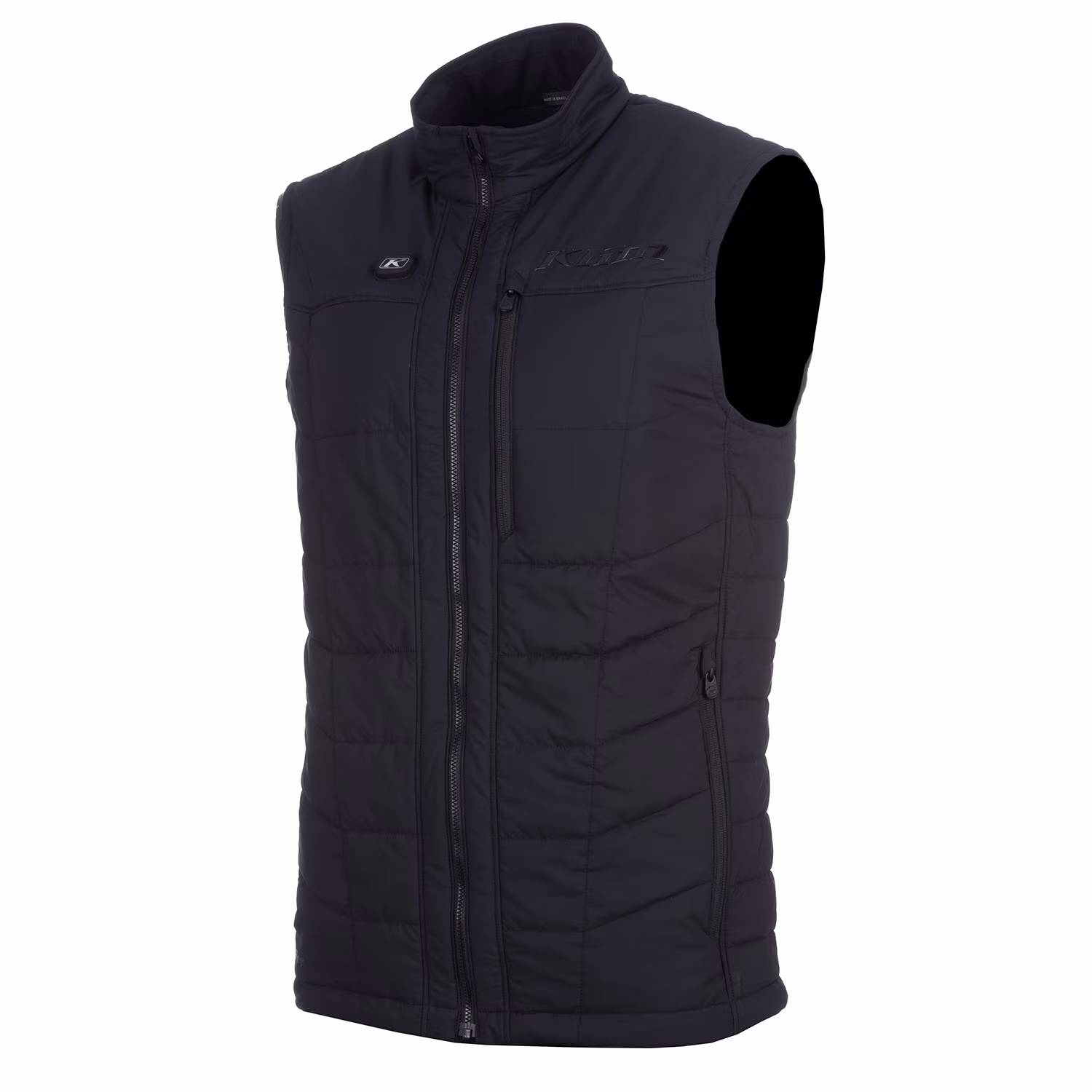 OVERRIDE EFIRE HEATED VEST