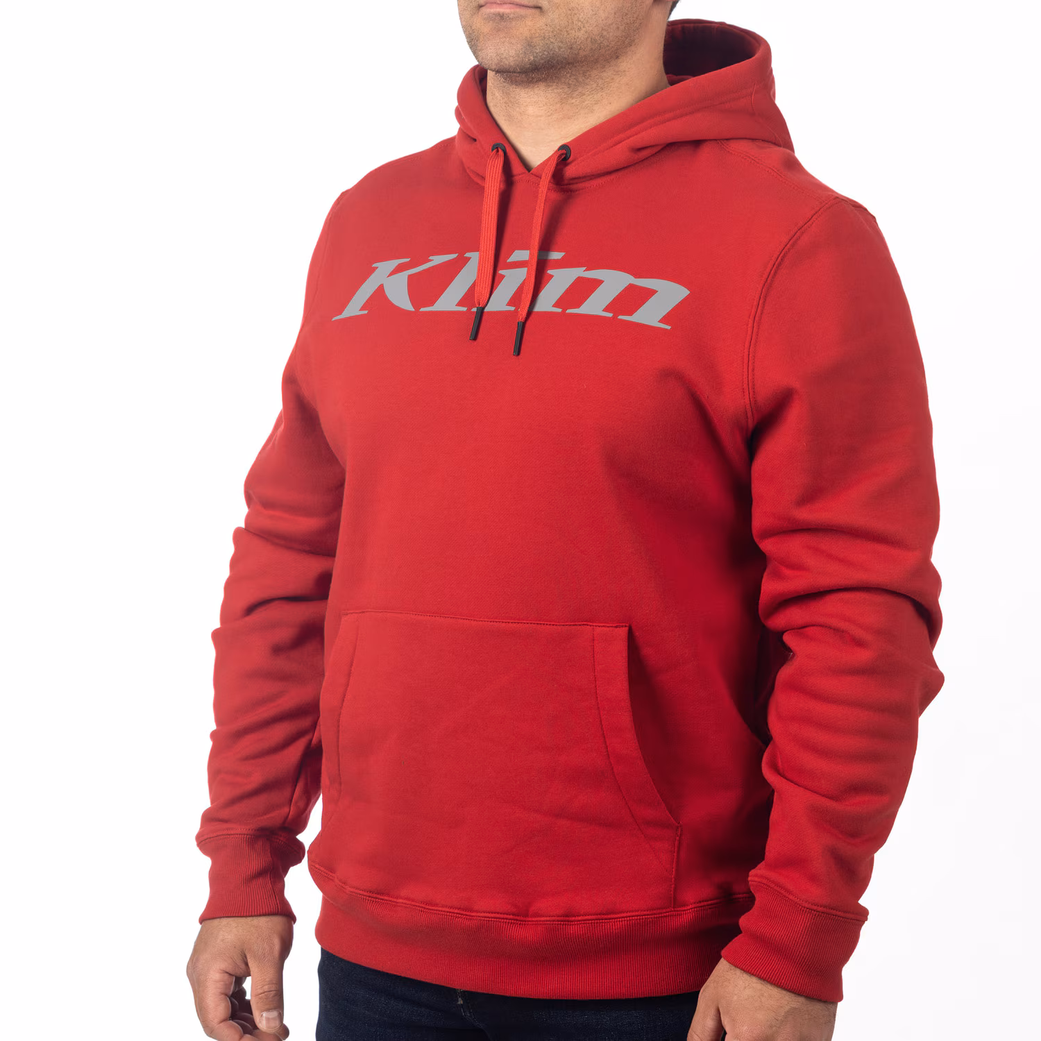 KLIM PULLOVER HOODIE