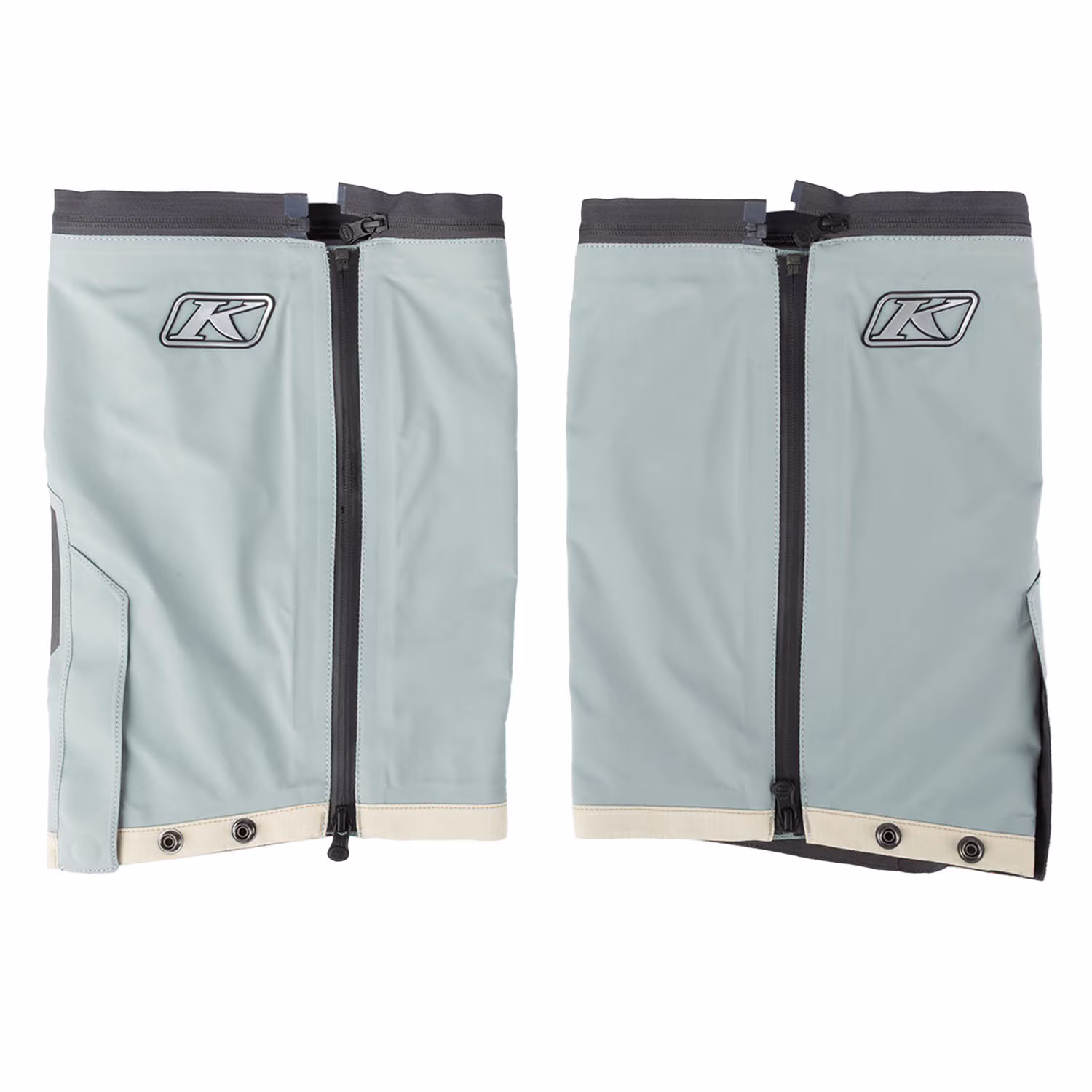 ADVENTURE RALLY PANT REMOVABLE GAITER