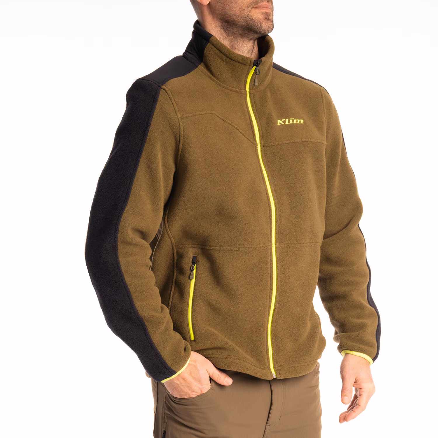TETON CREST FLEECE JACKET