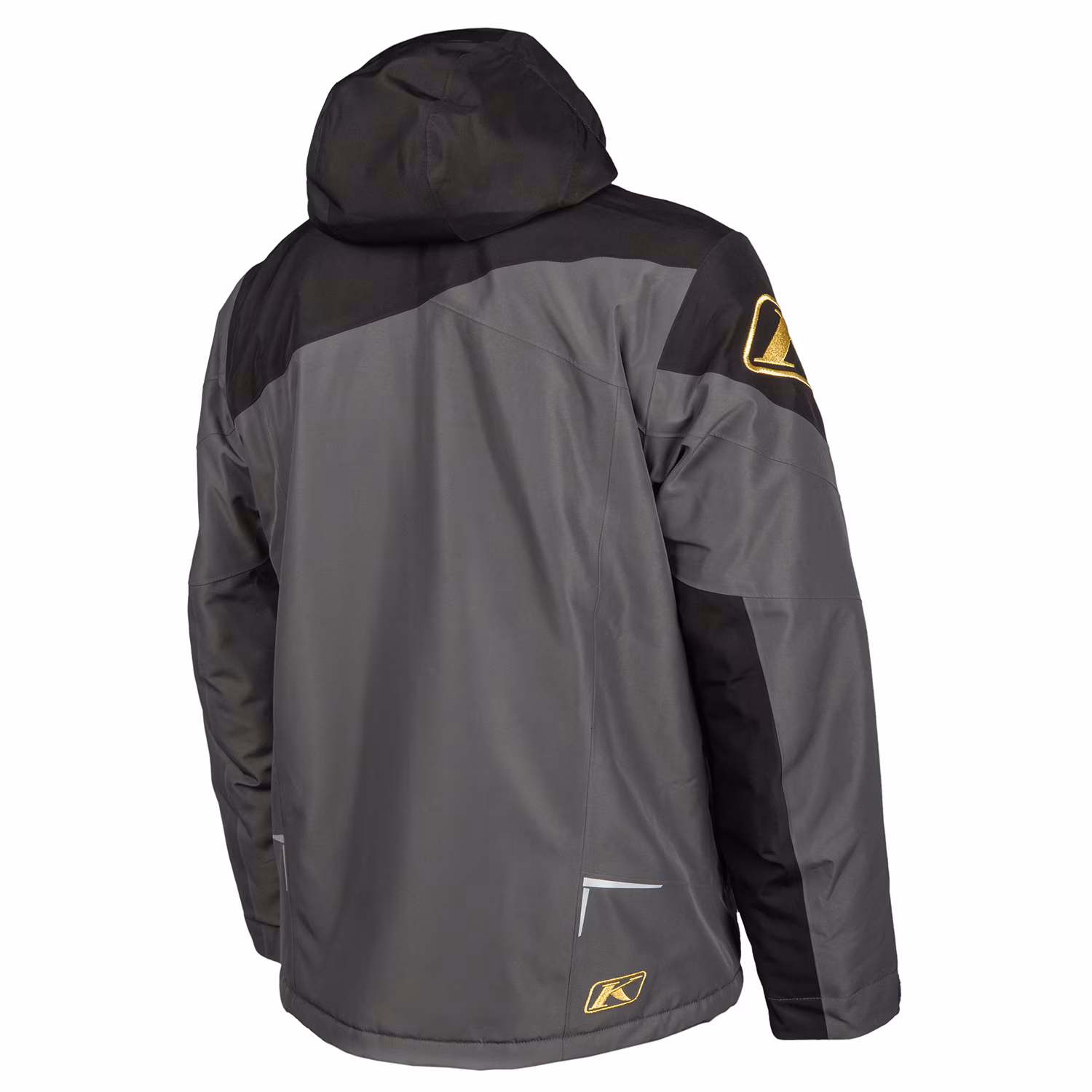 INSTINCT JACKET