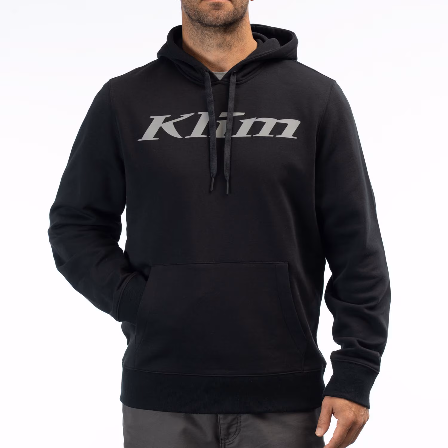 KLIM PULLOVER HOODIE