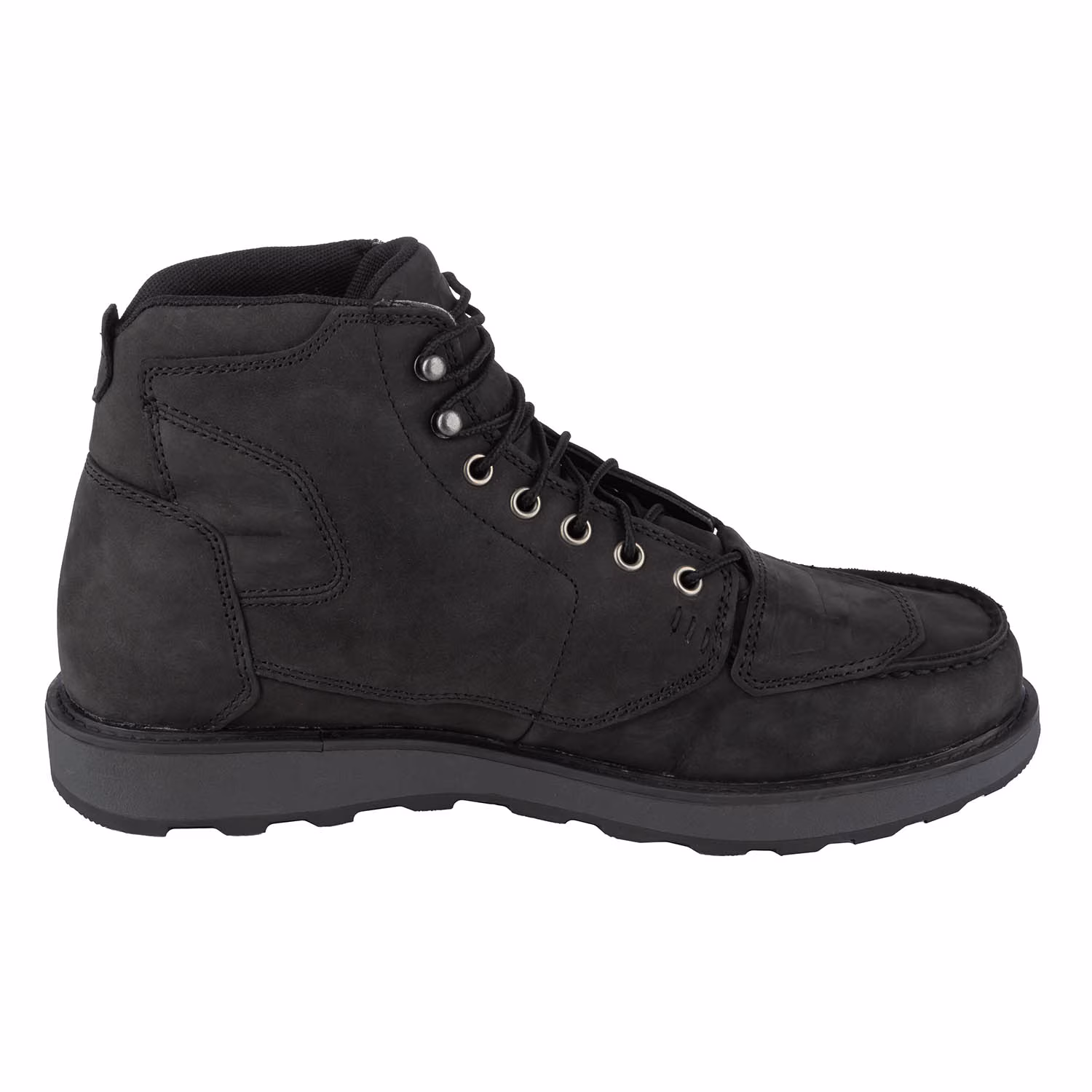 BLAK JAK GTX LEATHER BOOT