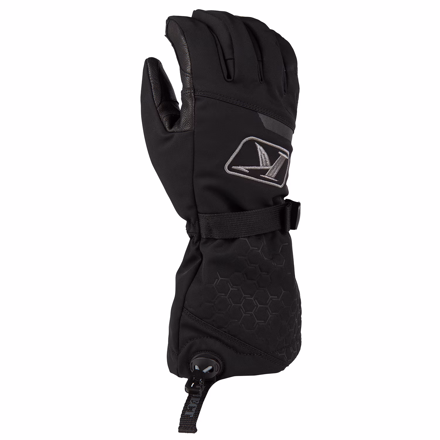 POWERXROSS GAUNTLET GLOVE