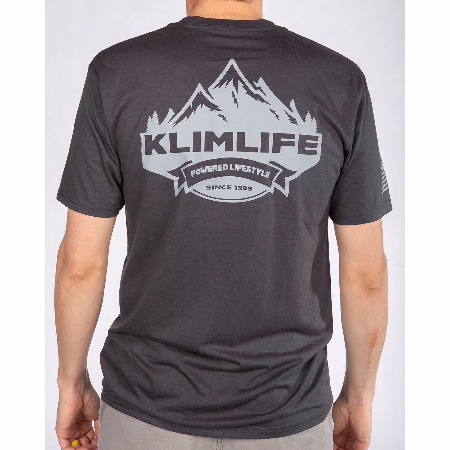 KLIM LIFE SS T