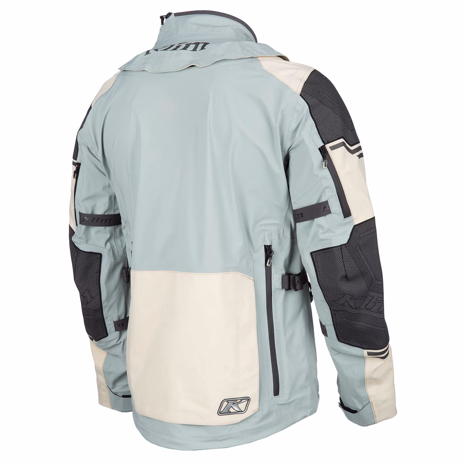 ADVENTURE RALLY JACKET