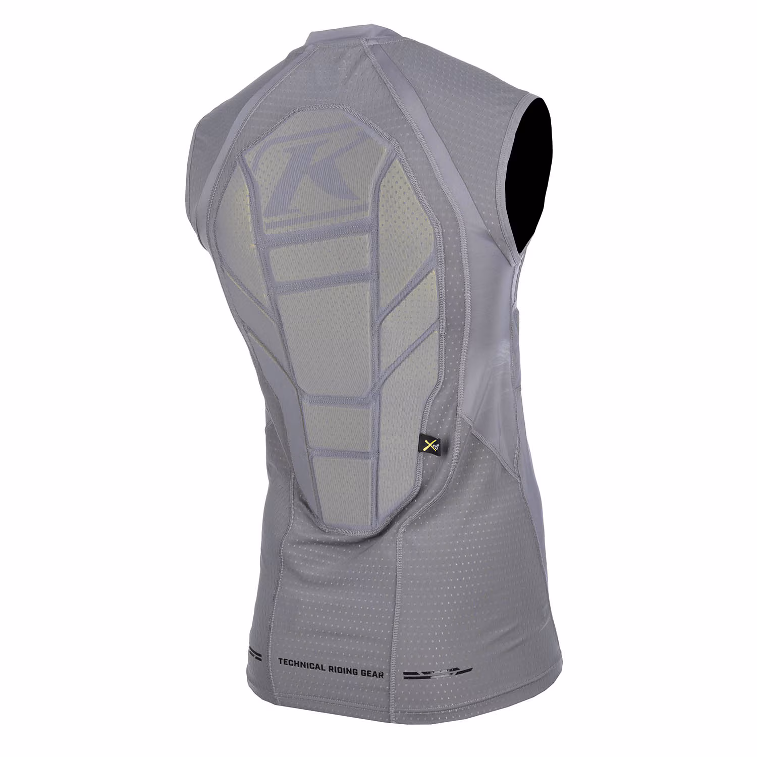 TACTICAL VEST