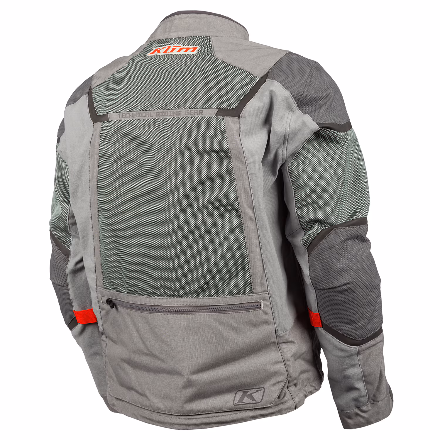 BAJA S4 JACKET