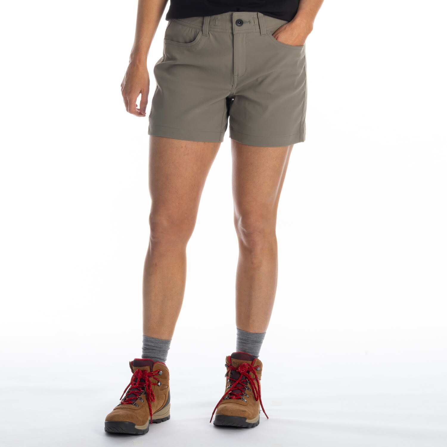 TAYLOR MOUNTAIN SHORT