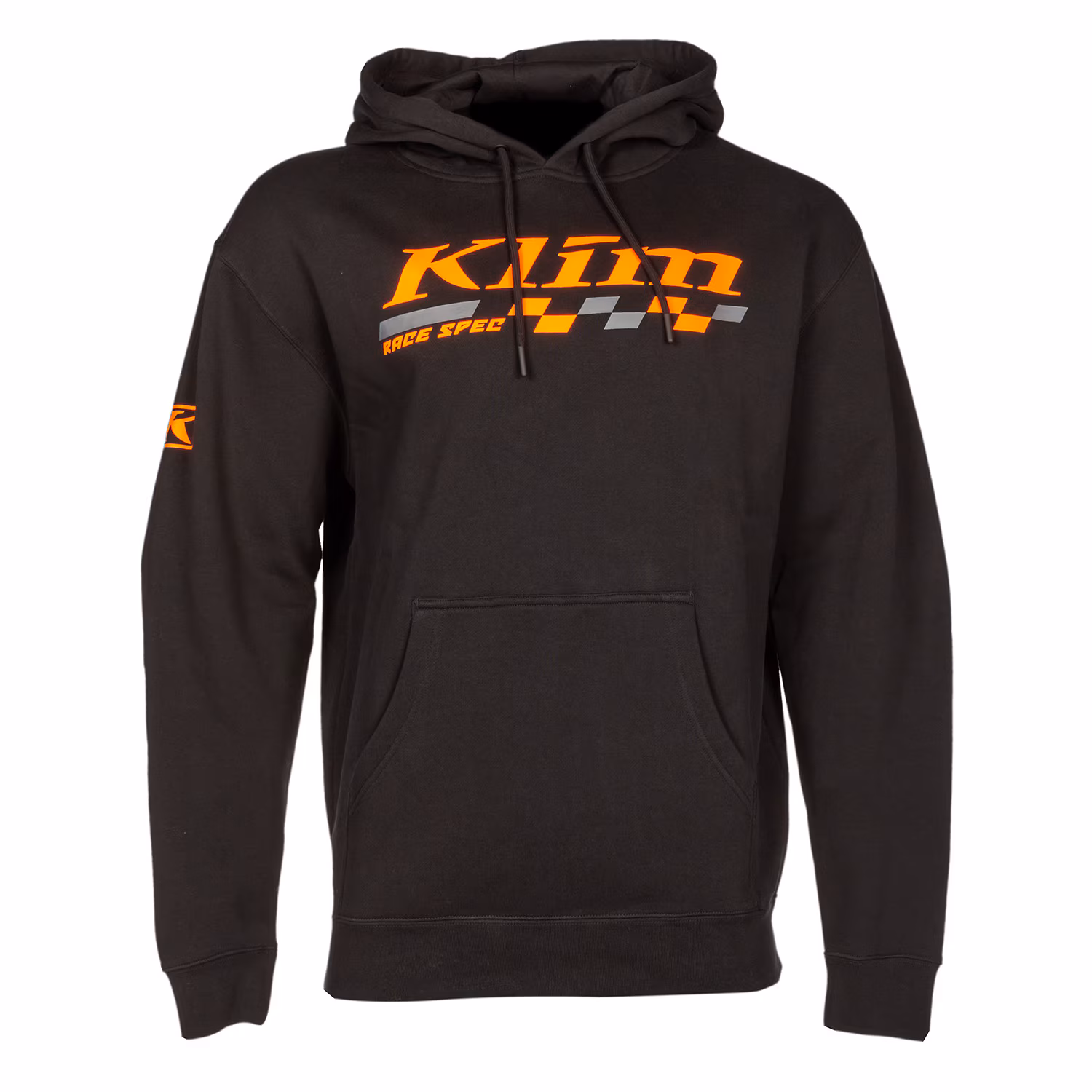 RACE SPEC HOODIE