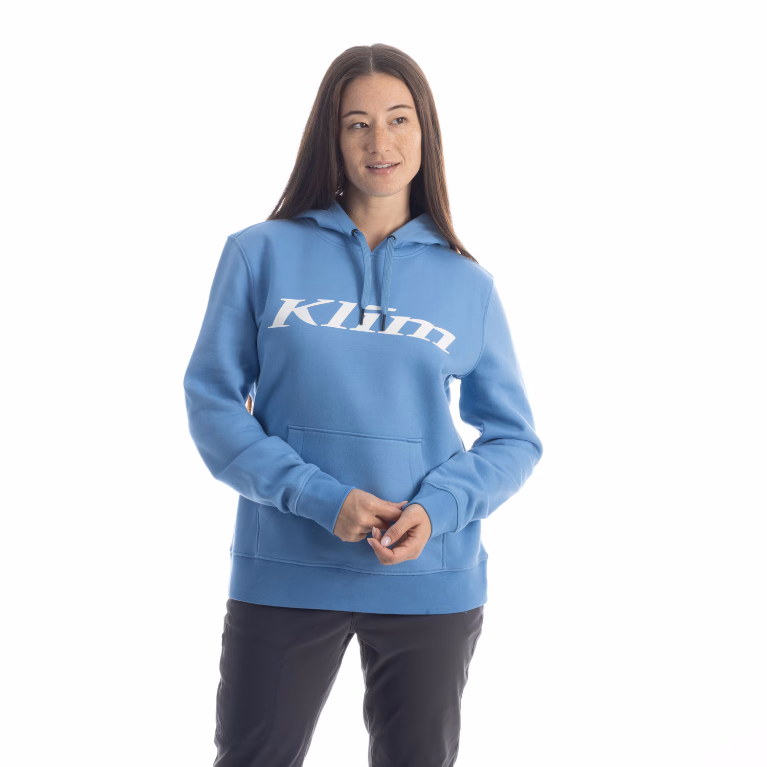 KLIM PULLOVER HOODIE
