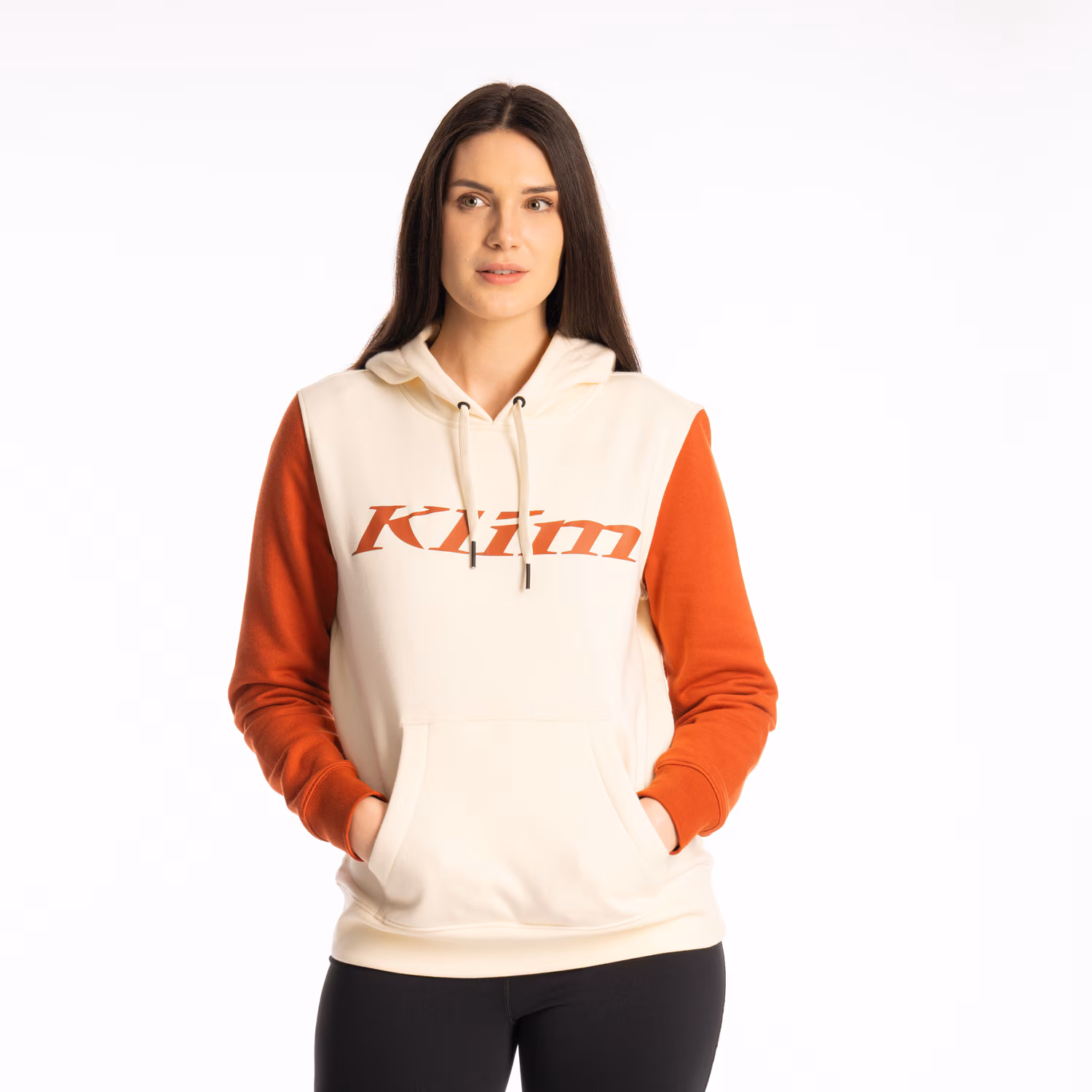 KLIM PULLOVER HOODIE