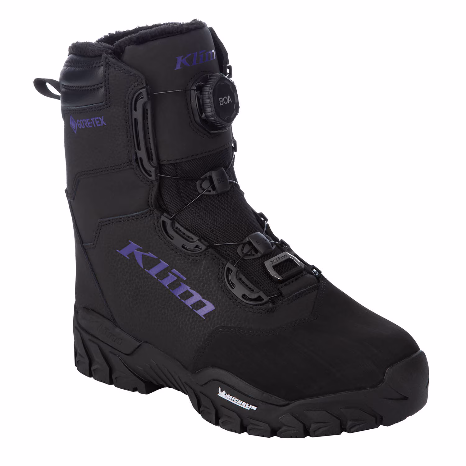 FIERCE GTX BOA BOOT