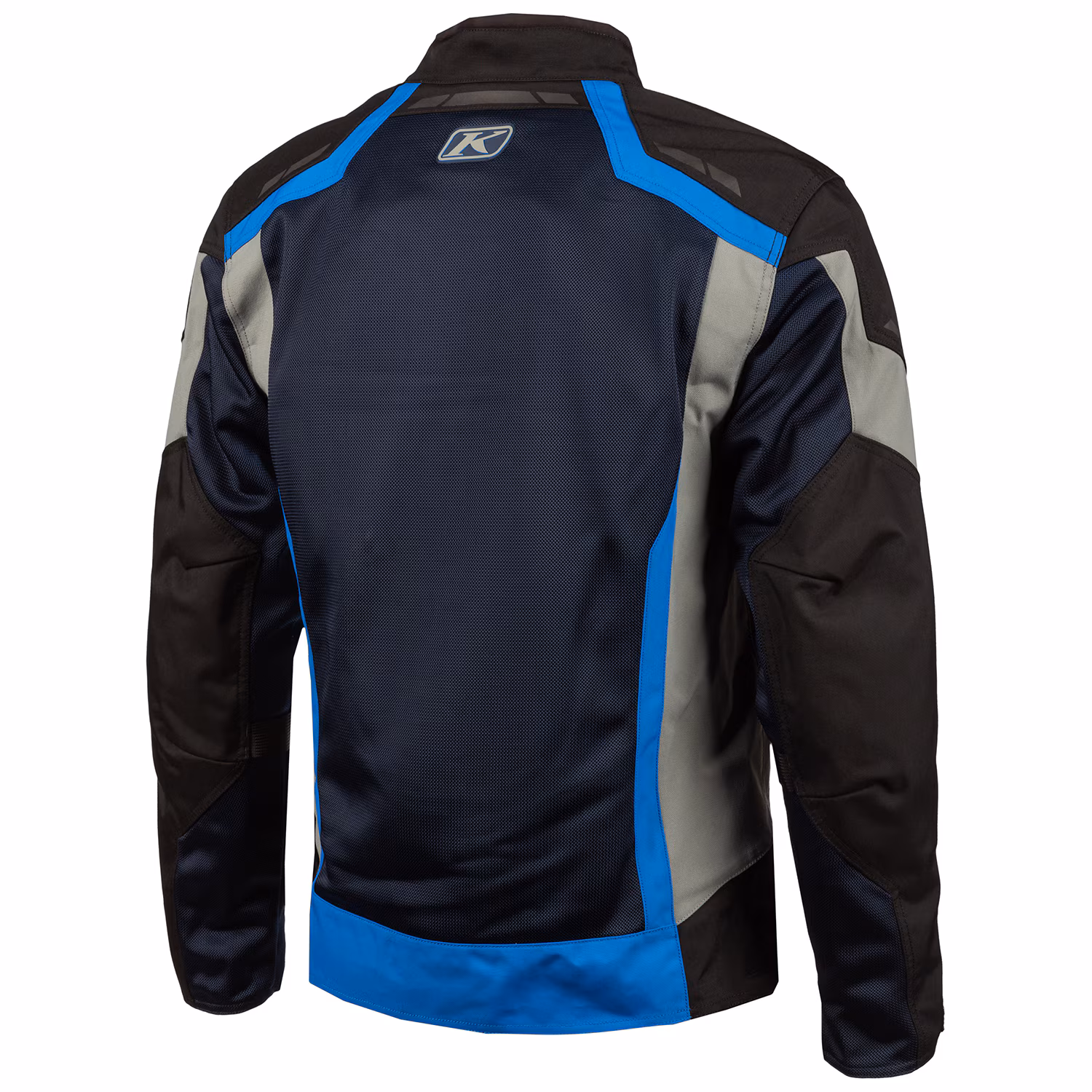 INDUCTION JACKET