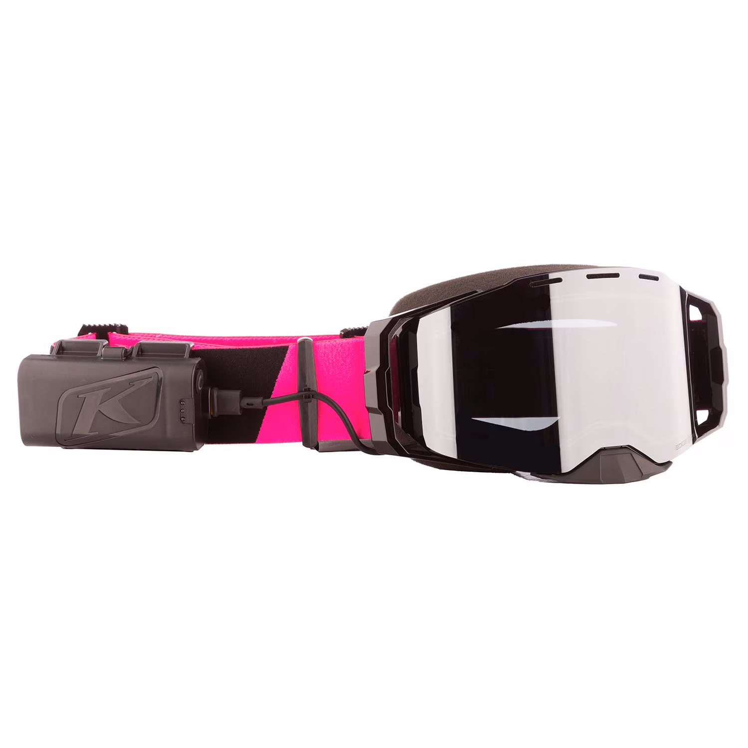 EDGE EFIRE HEATED GOGGLE