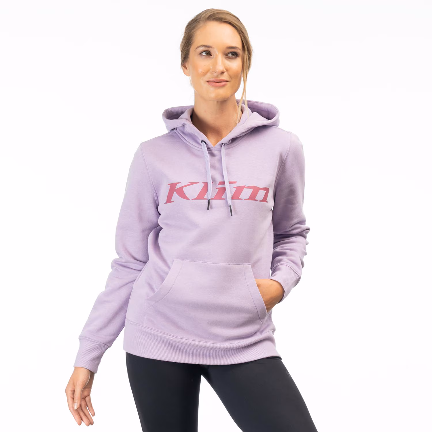 KLIM PULLOVER HOODIE