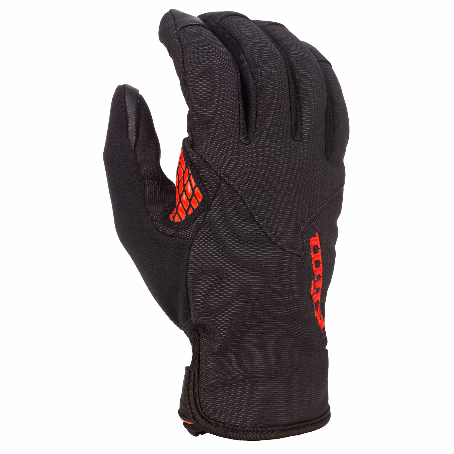 INVERSION GLOVE