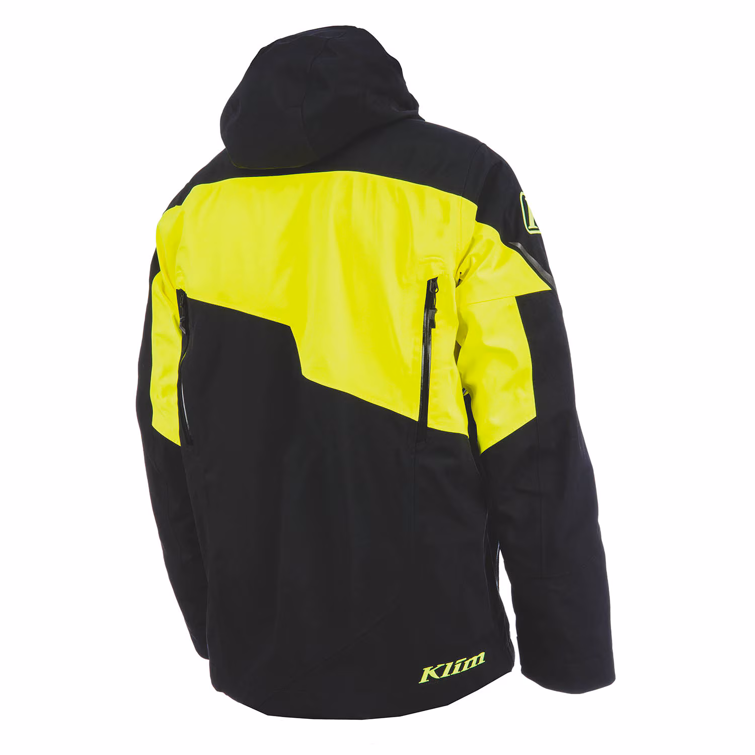 STORM JACKET