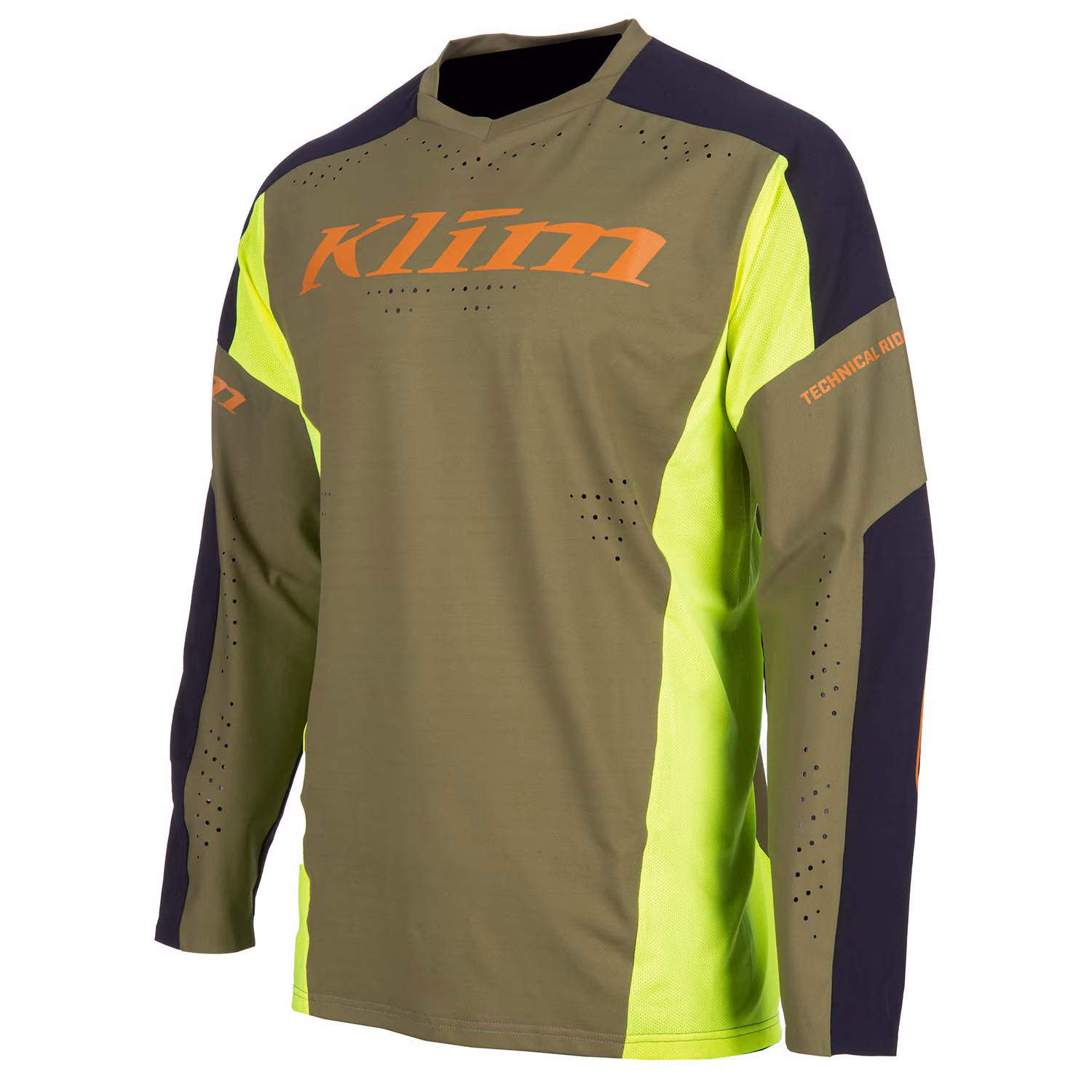 XC PRO JERSEY