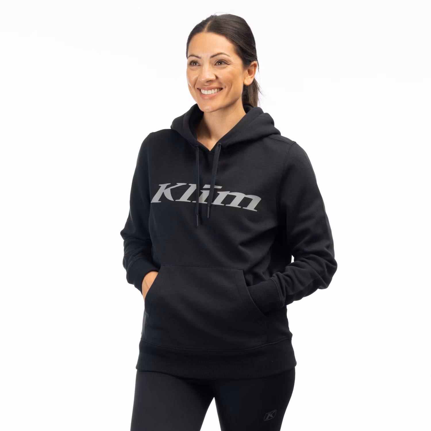 KLIM PULLOVER HOODIE
