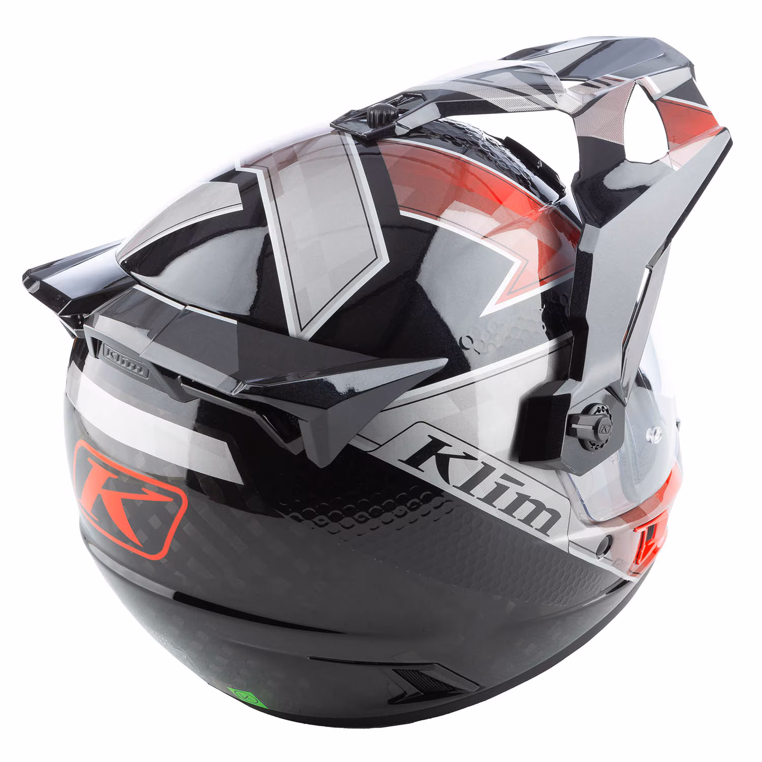NEW KRIOS PRO HELMET ECE/DOT