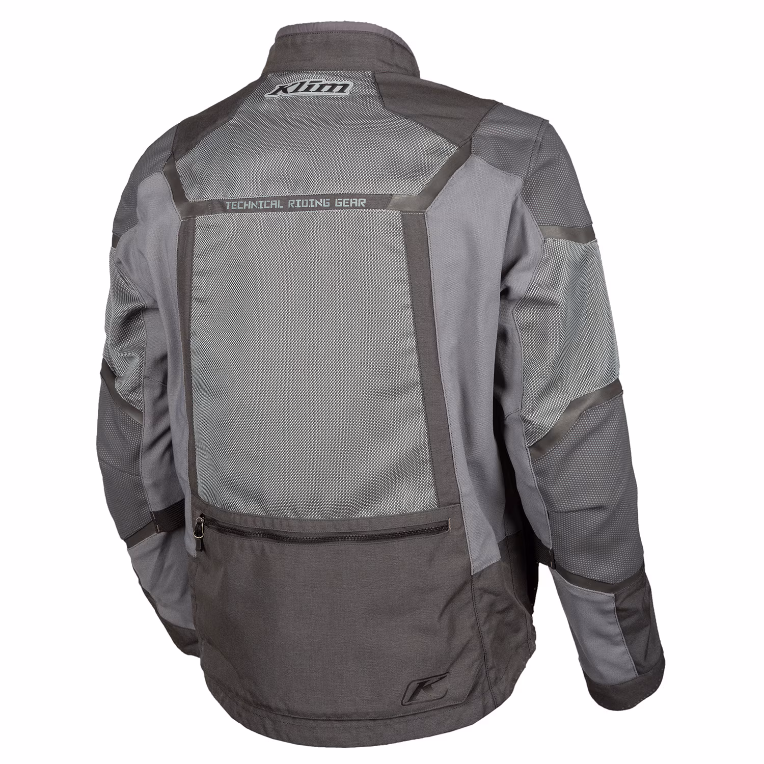 BAJA S4 JACKET