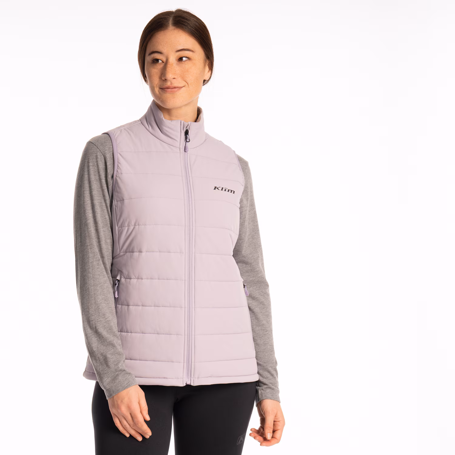 WAVERLY STRETCH INSULATED VEST