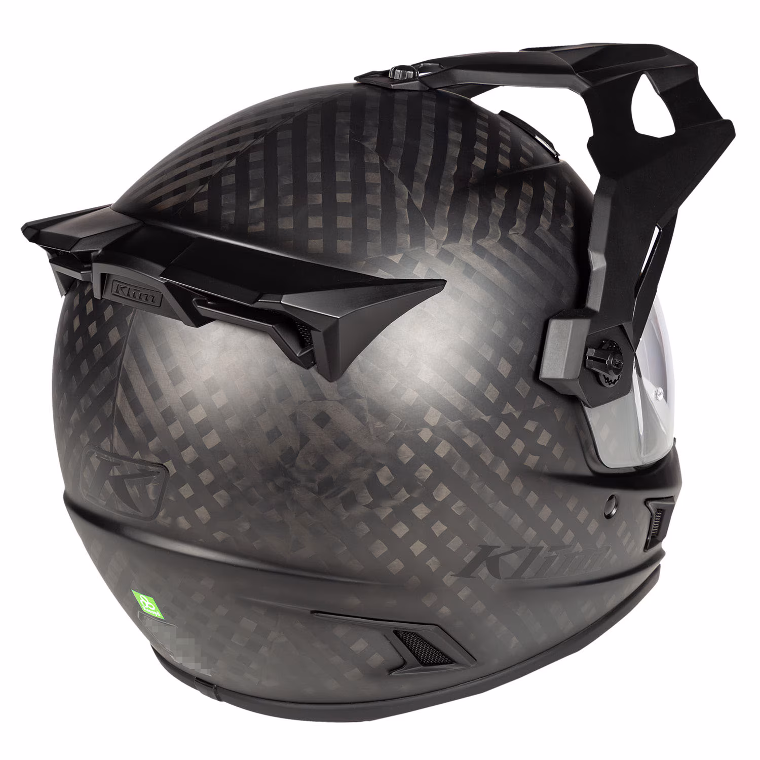 NEW KRIOS PRO HELMET ECE/DOT