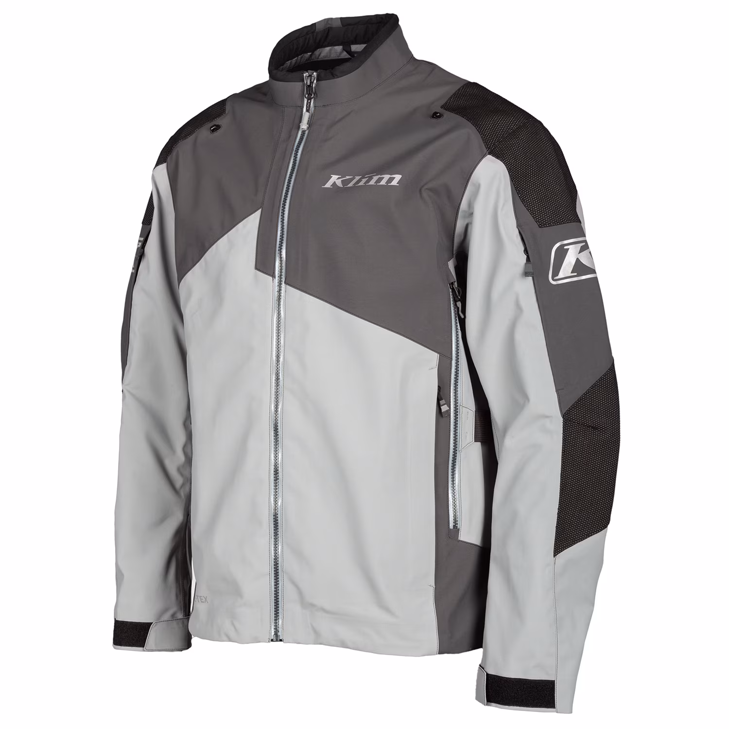 RAPTOR GTX OVERSHELL JACKET