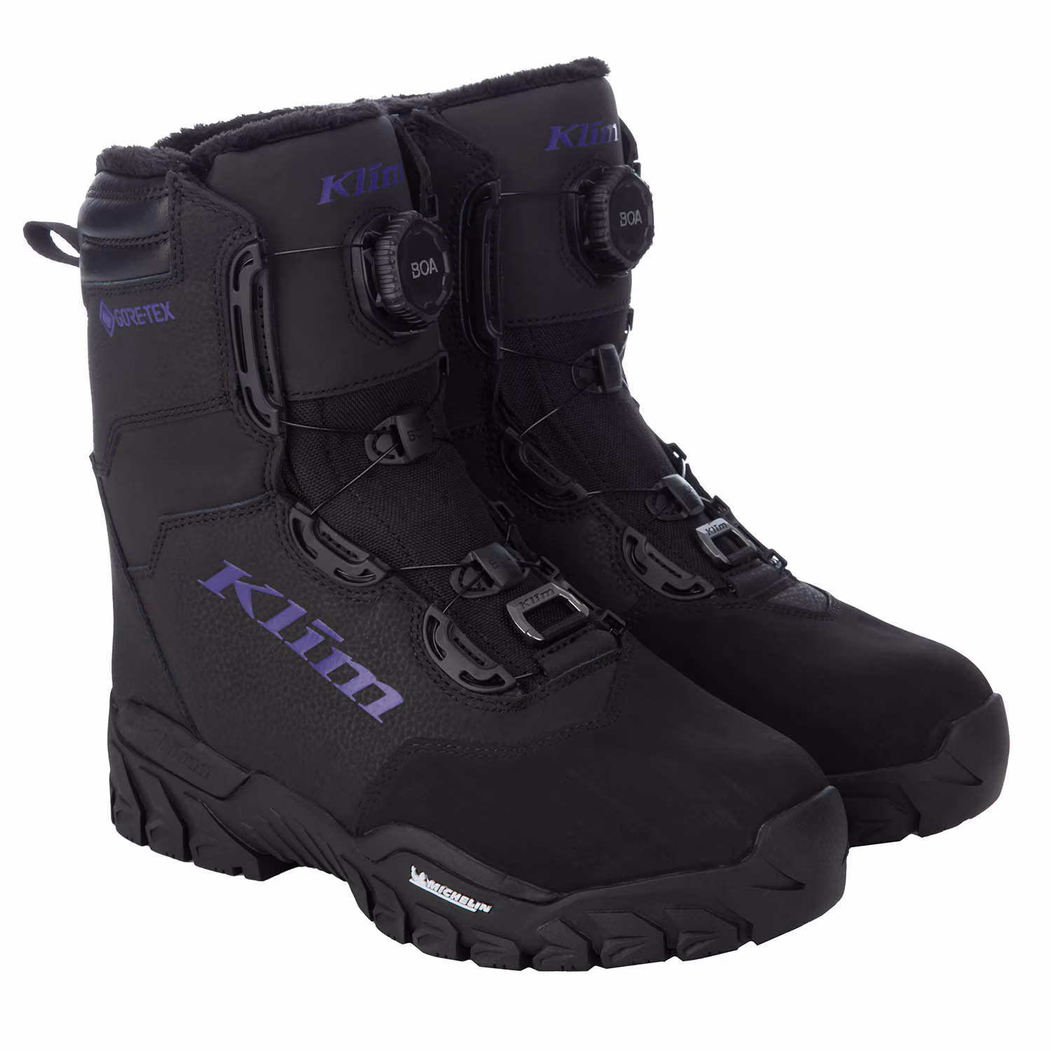 FIERCE GTX BOA BOOT