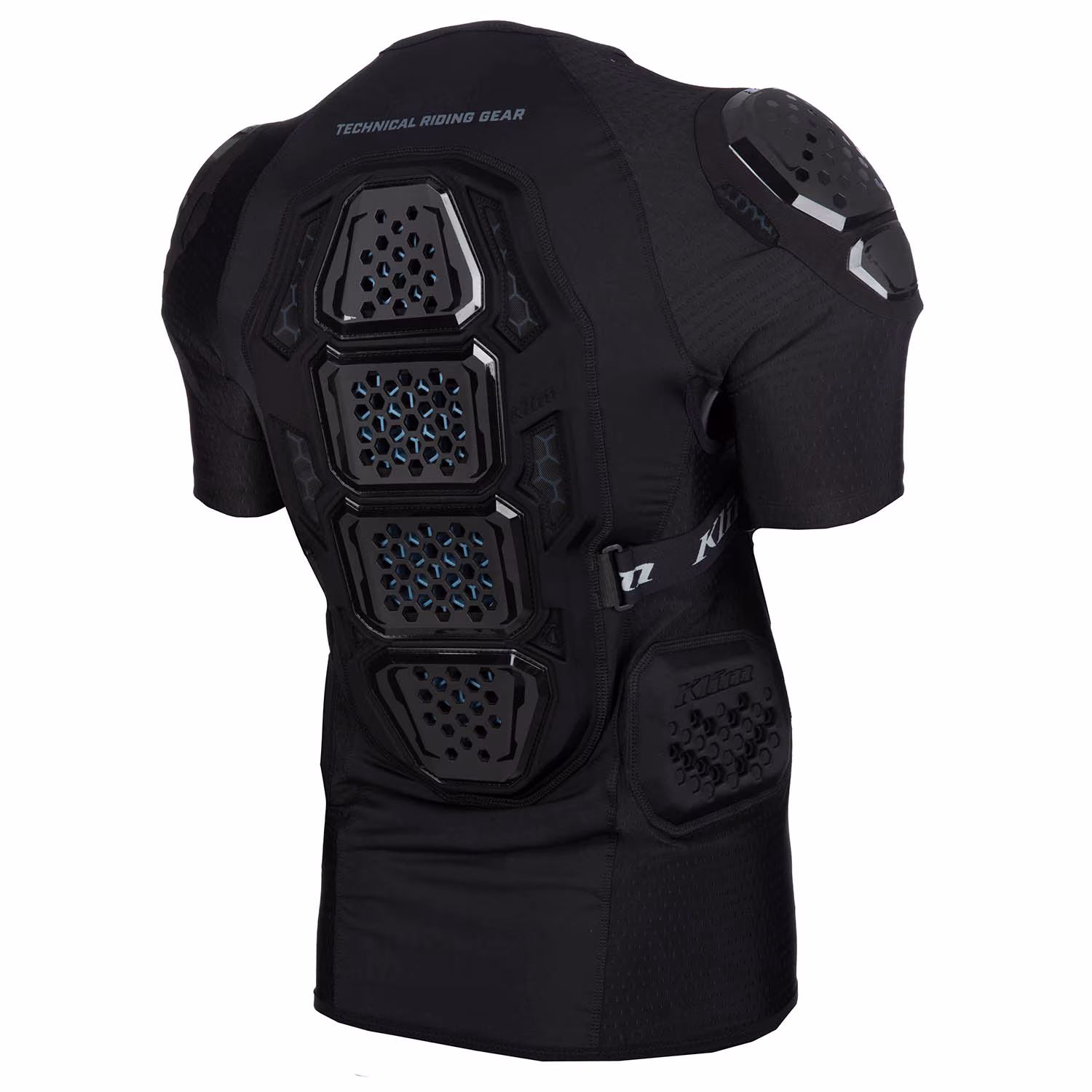 TACTICAL PRO ARMORED SS SHIRT - CE CERTIFIED