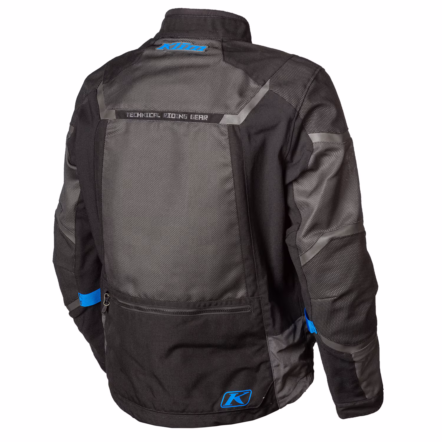 BAJA S4 JACKET