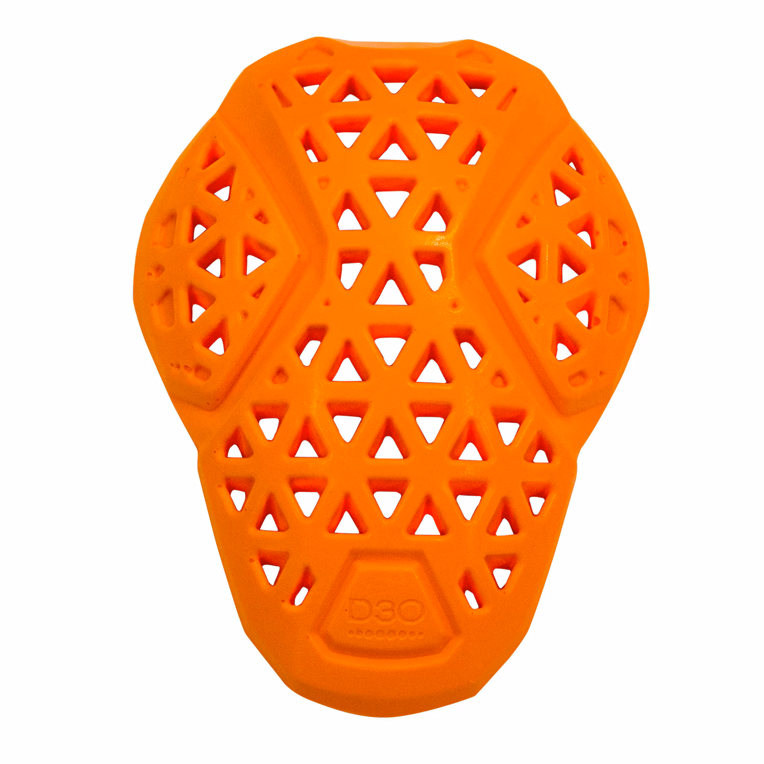 D3O SHOULDER PADS LP1 (SET OF 2)