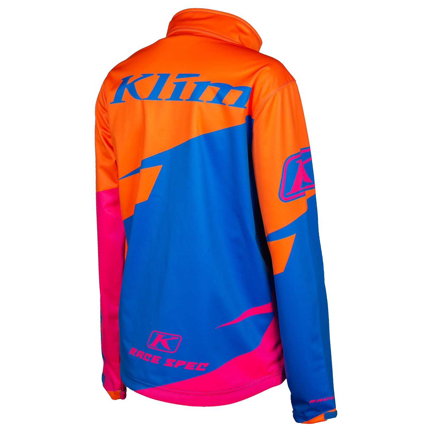 RACE SPEC JACKET