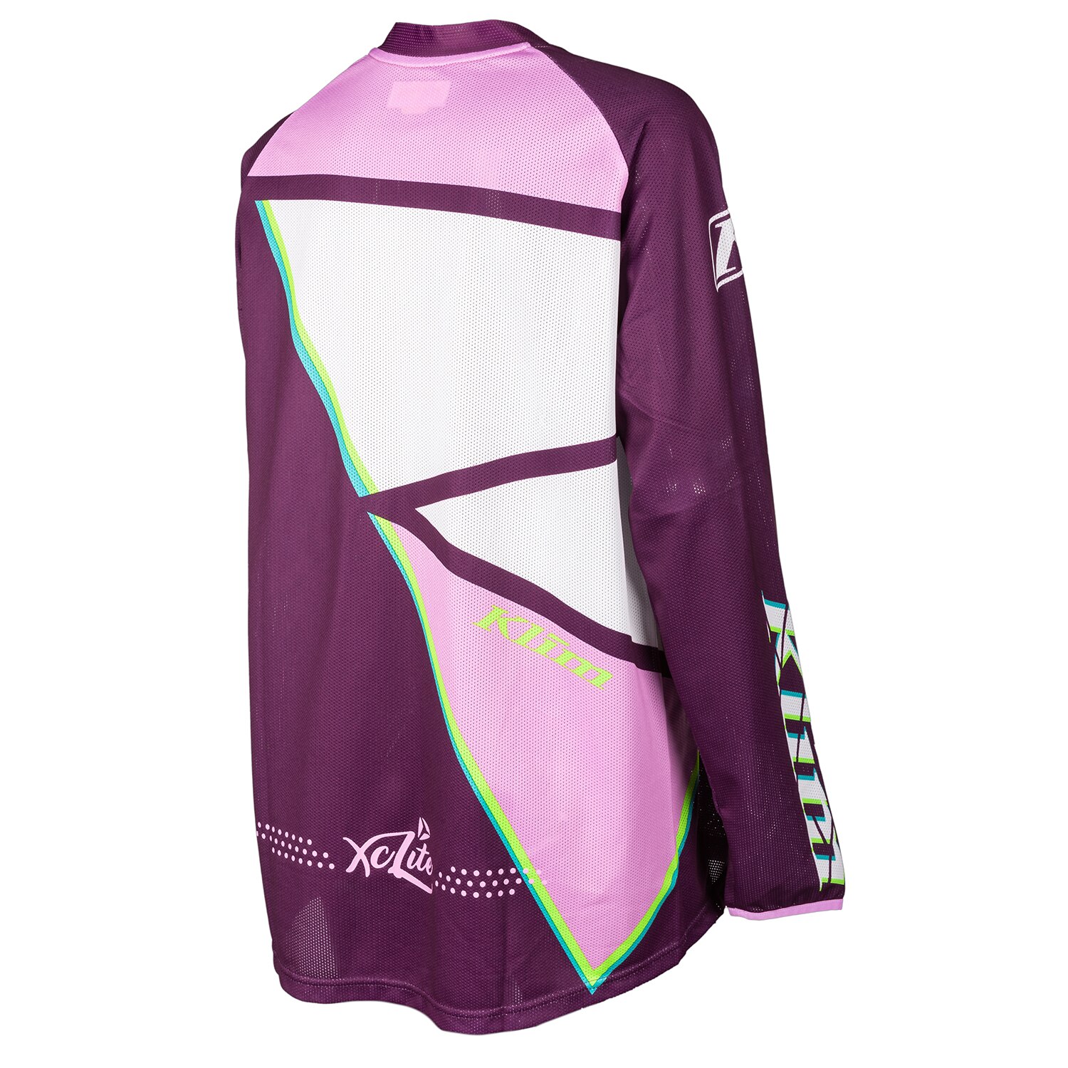 WOMEN'S XC LITE JERSEY
