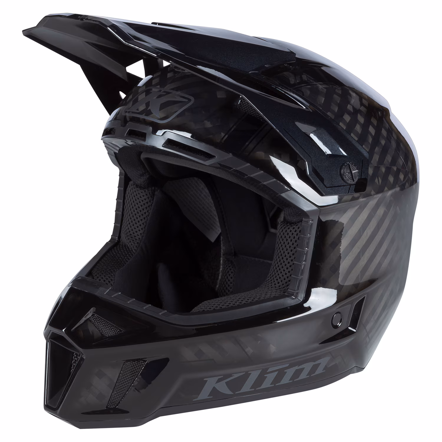 F3 CARBON HELMET ECE