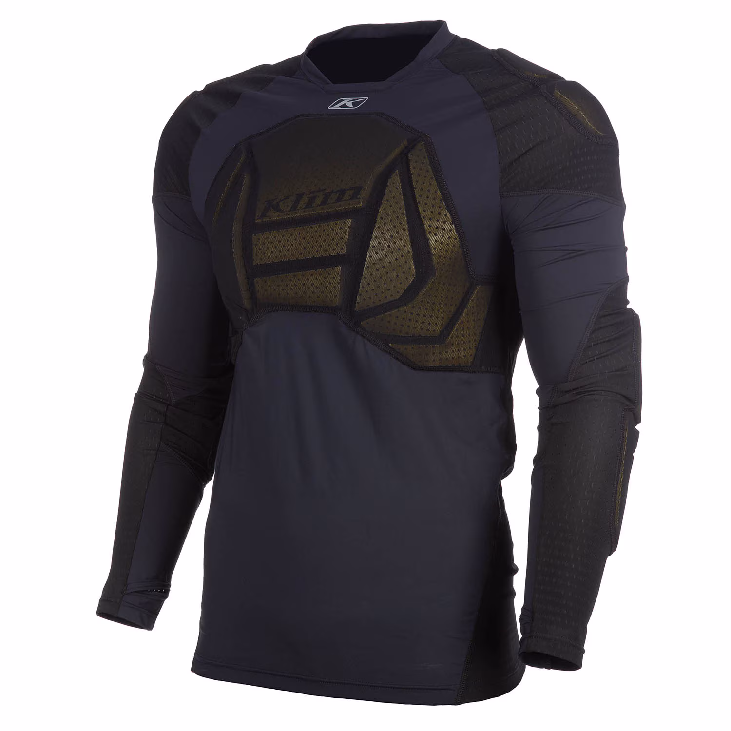 TACTICAL LS SHIRT